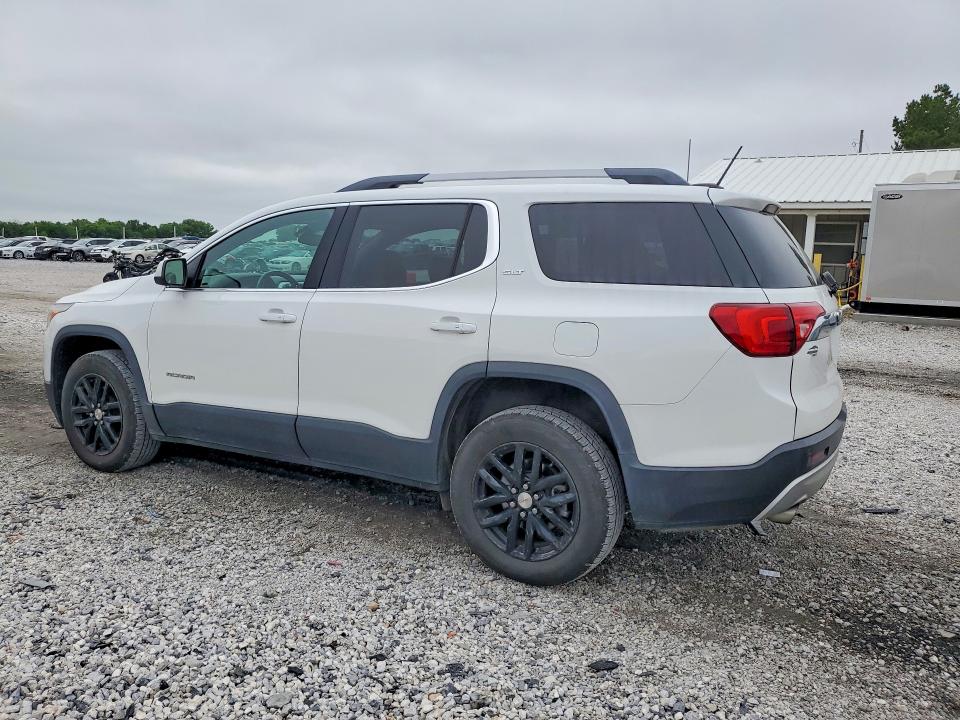 2019 Gmc Acadia მანქანა იყიდება აუქციონზე, vin: 1GKKNMLS4KZ246356, აუქციონის ნომერი: 53985306