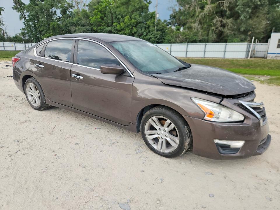 Aukcja sprzedaży 2015 Nissan Altima, vin: 1N4AL3AP8FN334321, numer aukcji: 54438506