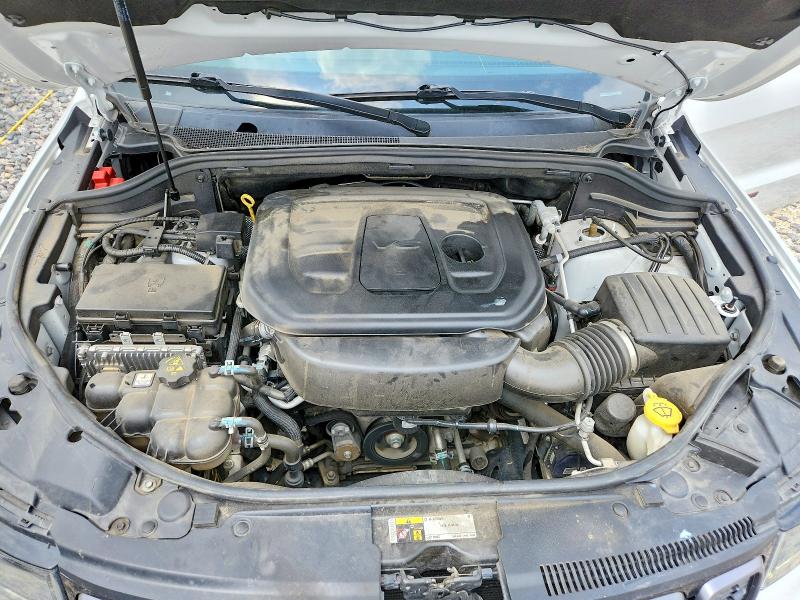Aukcja sprzedaży 2021 Jeep Grand Cherokee, vin: 1C4RJFLG0MC593413, numer aukcji: 53997926