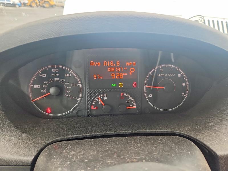 2020 Ram Promaster 1500 მანქანა იყიდება აუქციონზე, vin: 3C6TRVBG8LE104555, აუქციონის ნომერი: 54632766