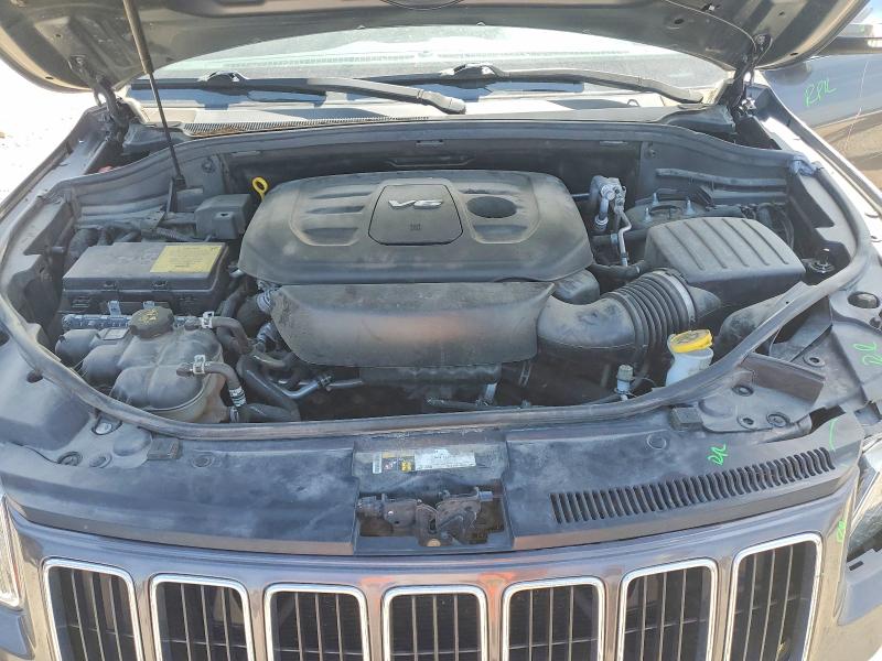 Продаж на аукціоні авто 2016 Jeep Grand Cherokee, vin: 1C4RJFBG1GC506169, номер лоту: 52128336