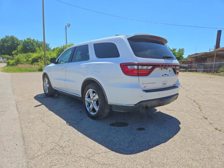 53083506 :رقم المزاد ، 1C4SDJFTXRC241421 vin ، 2024 Dodge Durango مزاد بيع