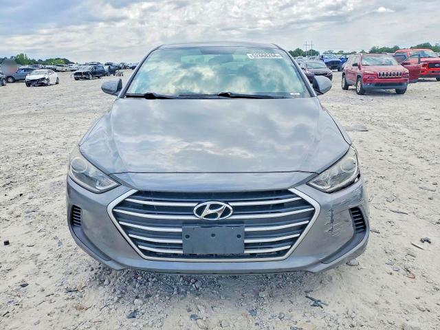 Aukcja sprzedaży 2018 Hyundai Elantra, vin: 5NPD84LF3JH257675, numer aukcji: 52668266