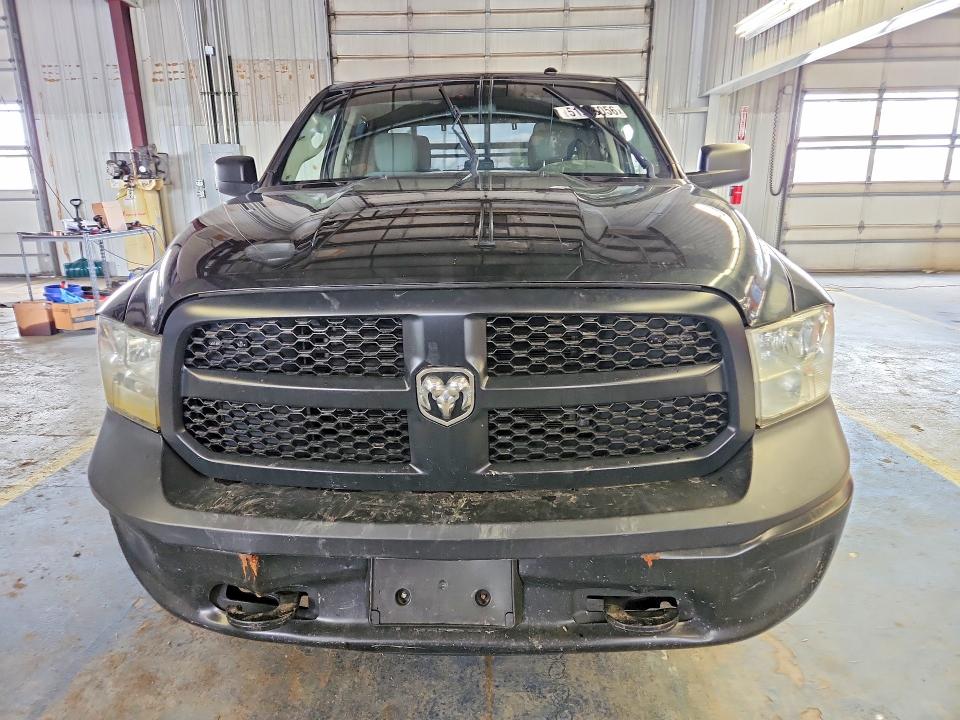 Продажа на аукционе авто 2020 Ram 1500 Classic, vin: 3C6RR7KG1LG144261, номер лота: 51946056