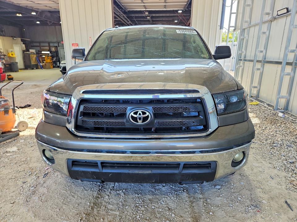 Продажа на аукционе авто 2011 Toyota Tundra, vin: 5TFUW5F10BX177400, номер лота: 53049966