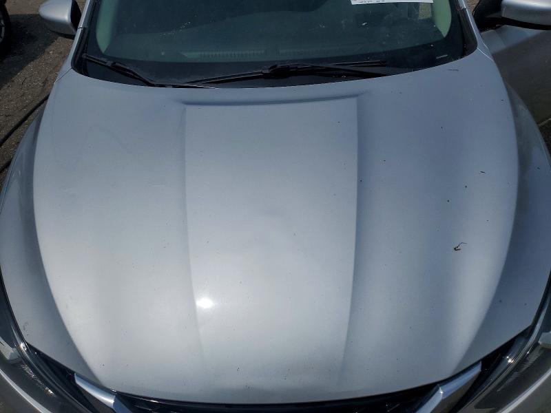 Продажа на аукционе авто 2019 Nissan Sentra, vin: 3N1AB7AP3KY284268, номер лота: 54952926