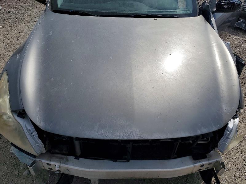 Продаж на аукціоні авто 2008 Infiniti G37, vin: JNKCV64E08M106460, номер лоту: 52815526