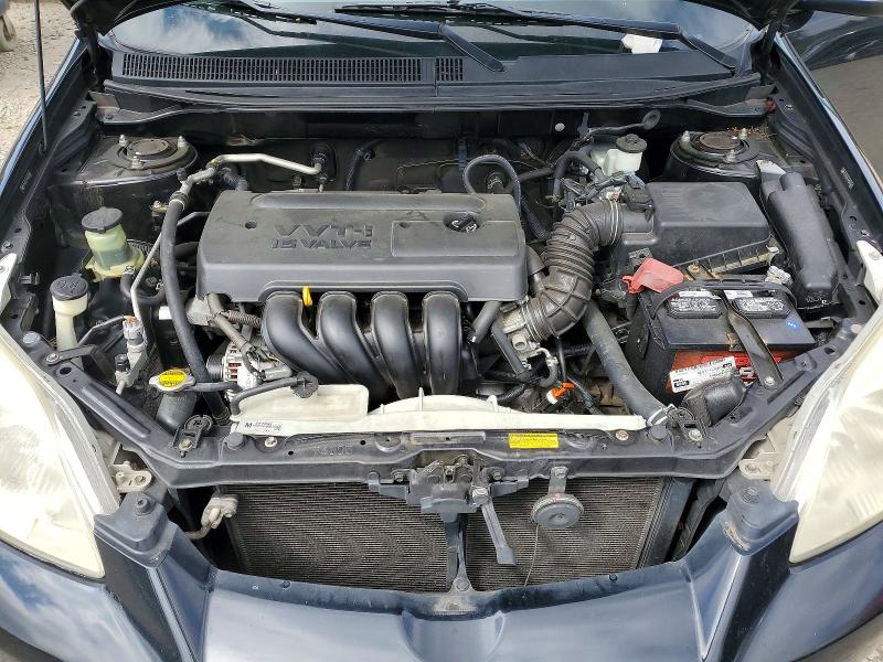 Aukcja sprzedaży 2008 Toyota Corolla Matrix, vin: 2T1KR32E18C693865, numer aukcji: 51586296
