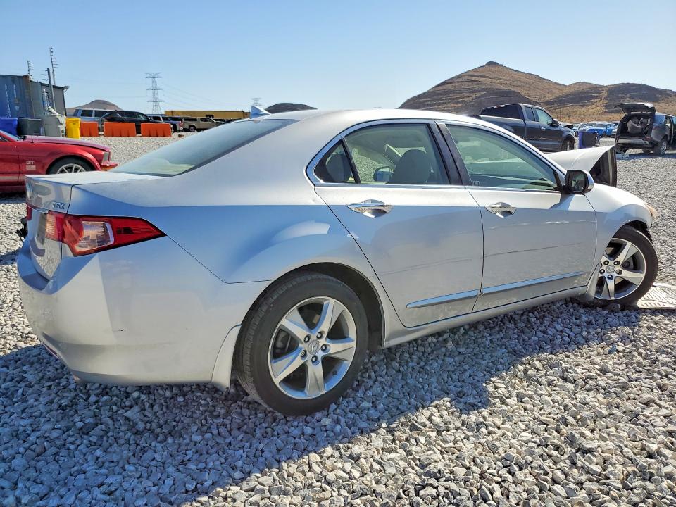 53095106 :رقم المزاد ، JH4CU2F67EC002583 vin ، 2014 Acura Tsx مزاد بيع