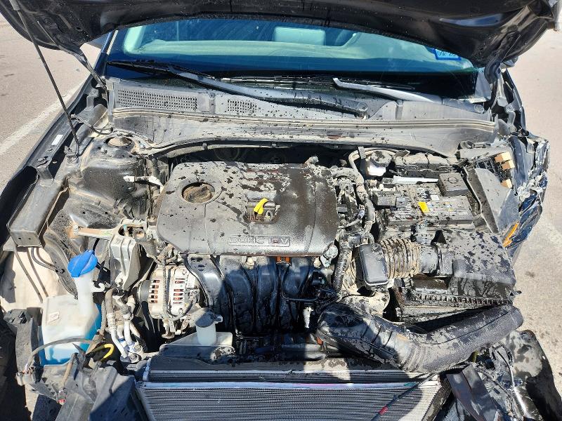 Продаж на аукціоні авто 2024 Kia Forte, vin: 3KPF24AD2RE810876, номер лоту: 54915976