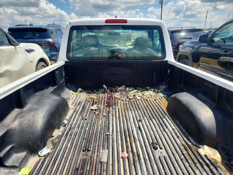 Aukcja sprzedaży 2007 Ford Ranger, vin: 1FTYR10D77PA98916, numer aukcji: 52945226