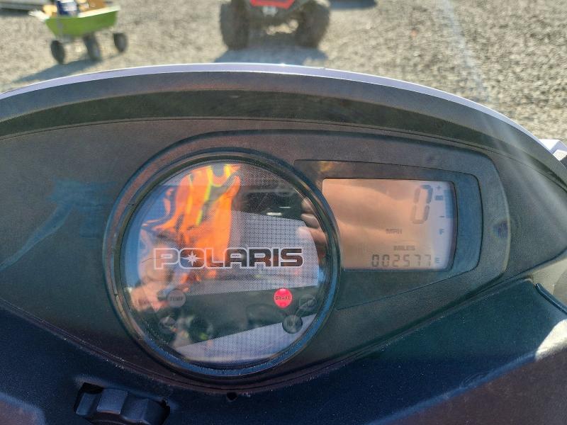55617626 :رقم المزاد ، SN1PU6NS7EC005506 vin ، 2014 Polaris 600 مزاد بيع