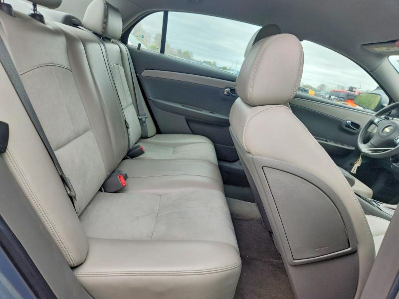 Продаж на аукціоні авто 2008 Chevrolet Malibu, vin: 1G1ZJ57708F273865, номер лоту: 53157136