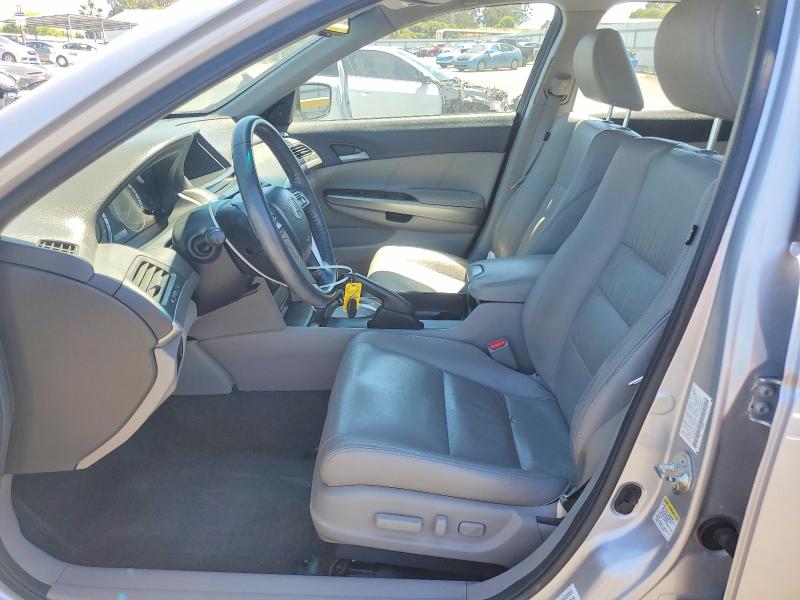 2010 Honda Accord მანქანა იყიდება აუქციონზე, vin: 1HGCP3F84AA020109, აუქციონის ნომერი: 53770066