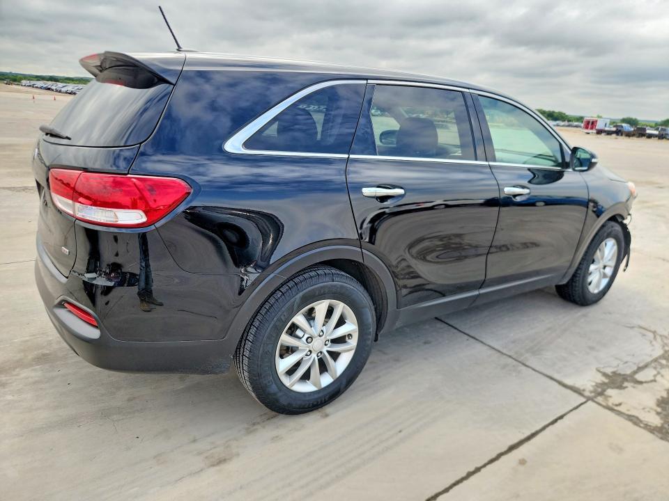 Aukcja sprzedaży 2016 Kia Sorento, vin: 5XYPG4A31GG060030, numer aukcji: 52085816