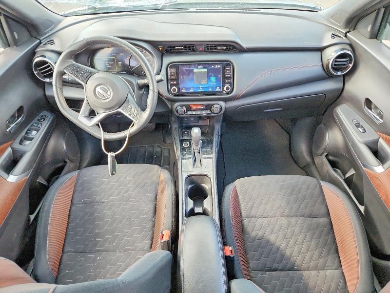 Aukcja sprzedaży 2024 Nissan Kicks, vin: 3N1CP5DV5RL488490, numer aukcji: 55214246
