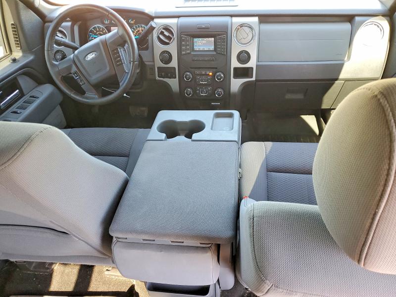 2013 Ford F150 მანქანა იყიდება აუქციონზე, vin: 1FTFW1ET6DKE76362, აუქციონის ნომერი: 52582316