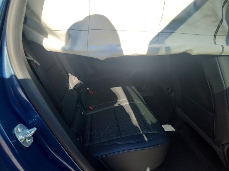 52531756 :رقم المزاد ، 3GNAXPEG4SL170423 vin ، 2025 Chevrolet Equinox مزاد بيع