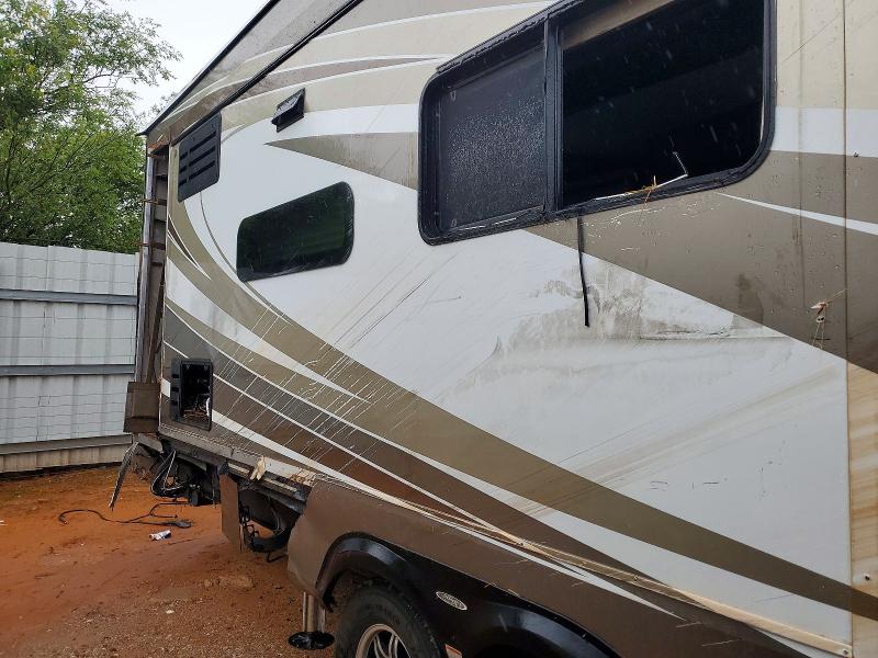 54183346 :رقم المزاد ، 573FS3826L9905072 vin ، 2020 Grand Desi Solitude مزاد بيع