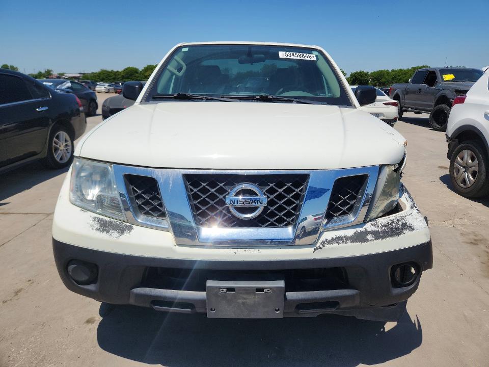 Aukcja sprzedaży 2019 Nissan Frontier, vin: 1N6BD0CT5KN778817, numer aukcji: 53458846