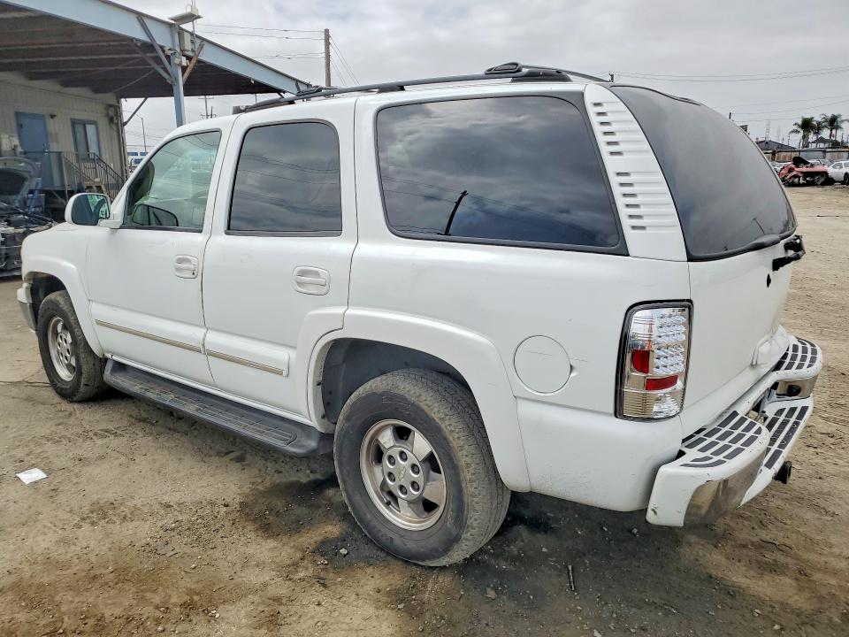 Продаж на аукціоні авто 2003 Chevrolet Tahoe, vin: 1GNEC13T03J297978, номер лоту: 54824196