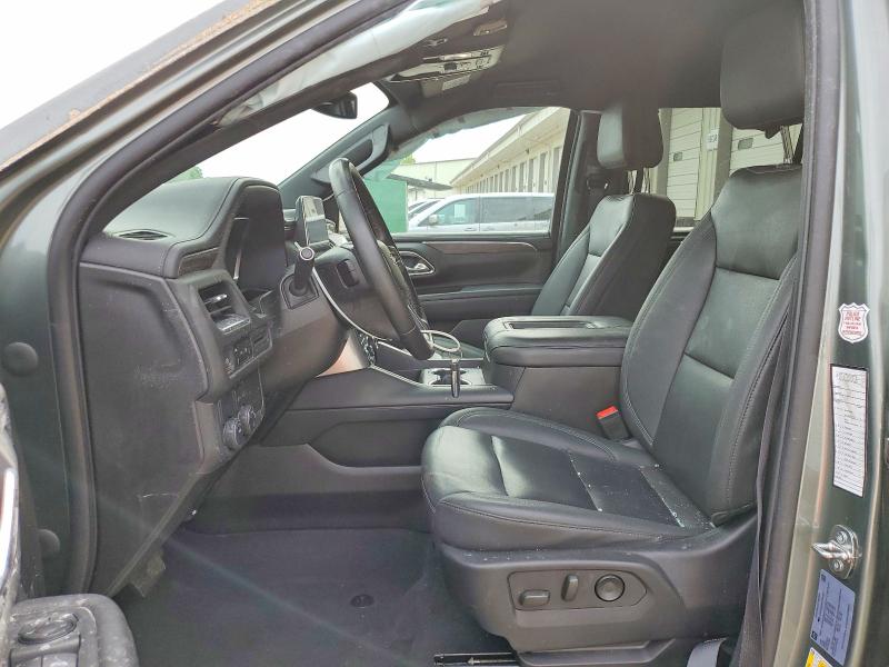 2023 Chevrolet Tahoe მანქანა იყიდება აუქციონზე, vin: 1GNSCNKD4PR307696, აუქციონის ნომერი: 55448616