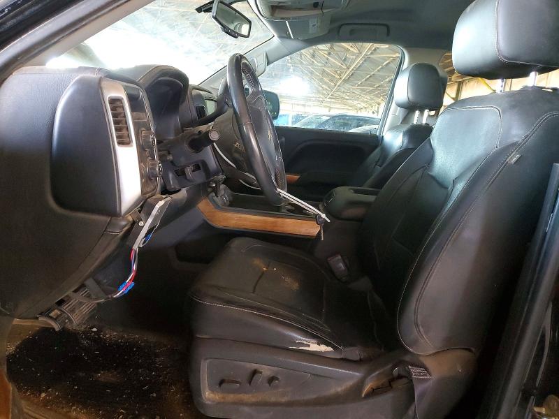 Aukcja sprzedaży 2016 Chevrolet Silverado, vin: 3GCUKSEC0GG192780, numer aukcji: 54920526