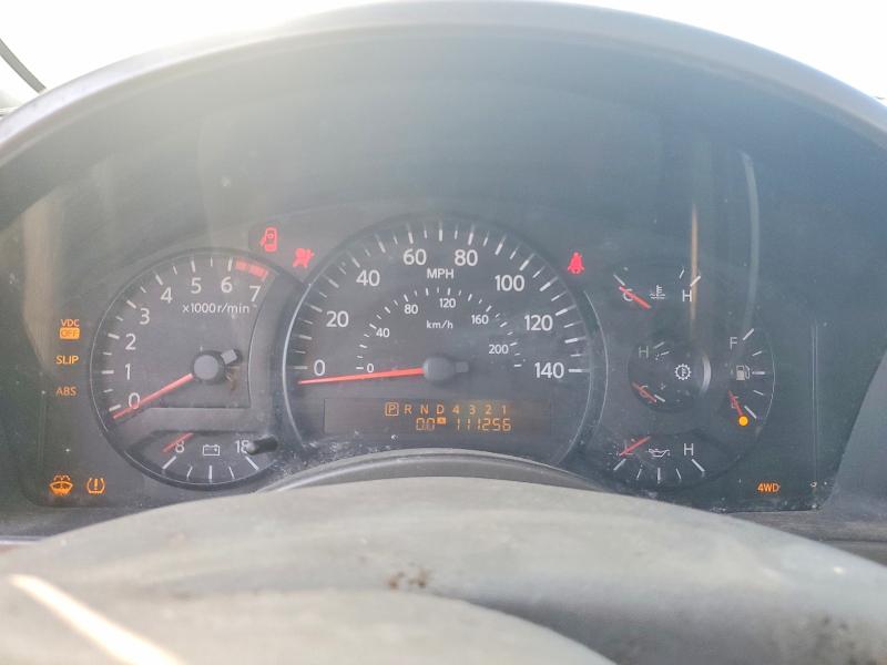 Aukcja sprzedaży 2004 Nissan Titan, vin: 1N6AA07B14N518990, numer aukcji: 52953126
