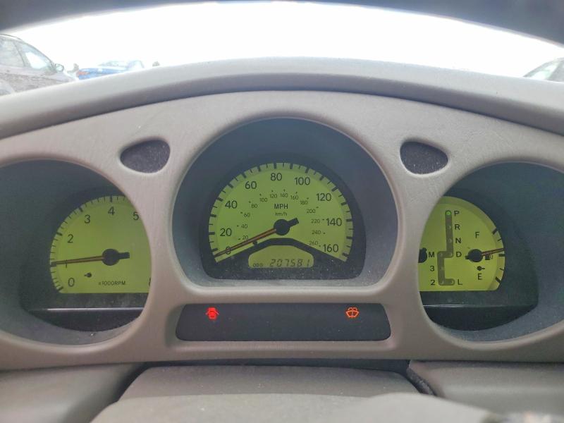 Aukcja sprzedaży 2000 Lexus Gs, vin: JT8BH68XXY0023947, numer aukcji: 52878826