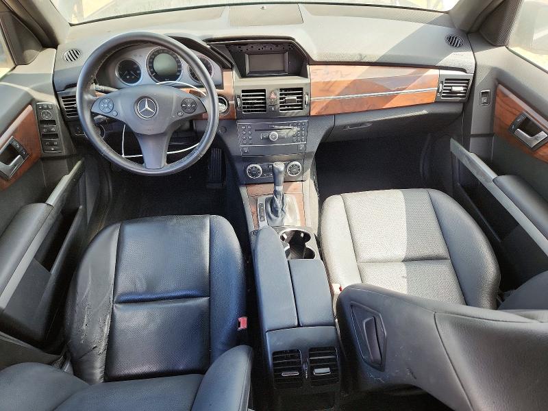 Продаж на аукціоні авто 2011 Mercedes-benz Glk, vin: WDCGG8HB1BF583459, номер лоту: 54432286