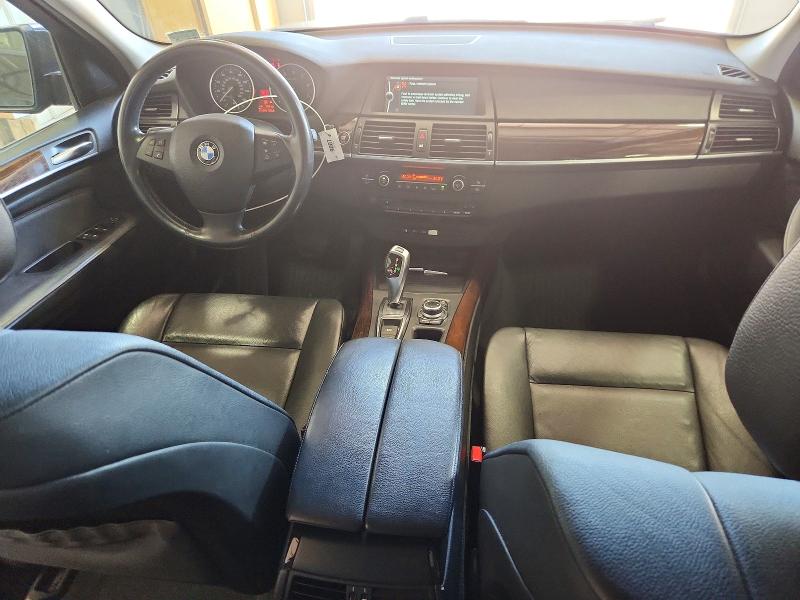 Продажа на аукционе авто 2012 Bmw X5, vin: 5UXZV4C59CL991854, номер лота: 54338516