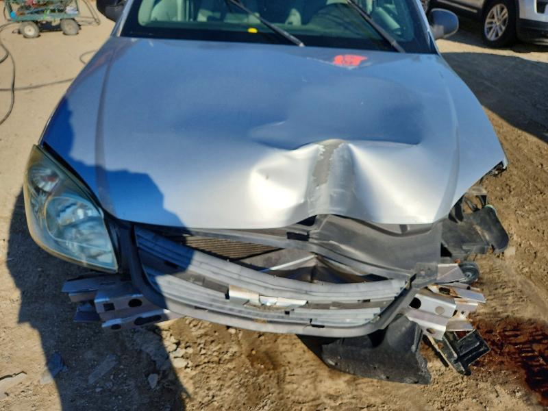 2010 Chevrolet Cobalt მანქანა იყიდება აუქციონზე, vin: 1G1AB5F58A7126087, აუქციონის ნომერი: 52135416