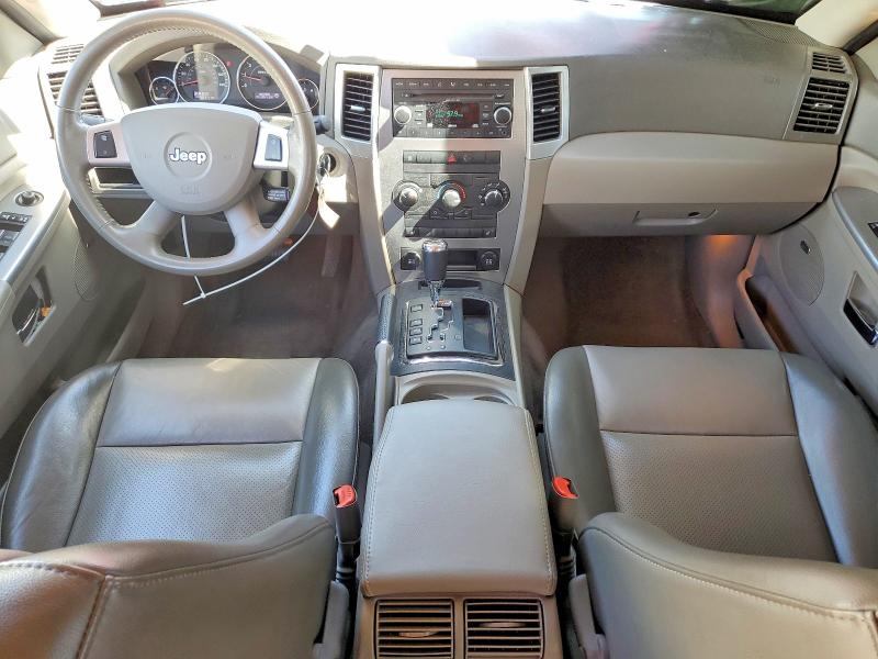 Продажа на аукционе авто 2009 Jeep Grand Cherokee, vin: 1J8GS48K49C542471, номер лота: 55569866