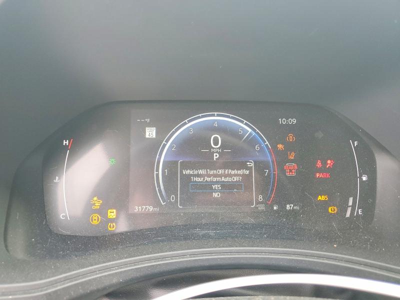 Aukcja sprzedaży 2024 Toyota Grand Highlander, vin: 5TDAAAA59RS017536, numer aukcji: 53624656