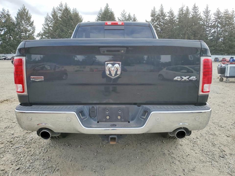 Aukcja sprzedaży 2015 Ram 1500, vin: 1C6RR7NM8FS576330, numer aukcji: 46780906