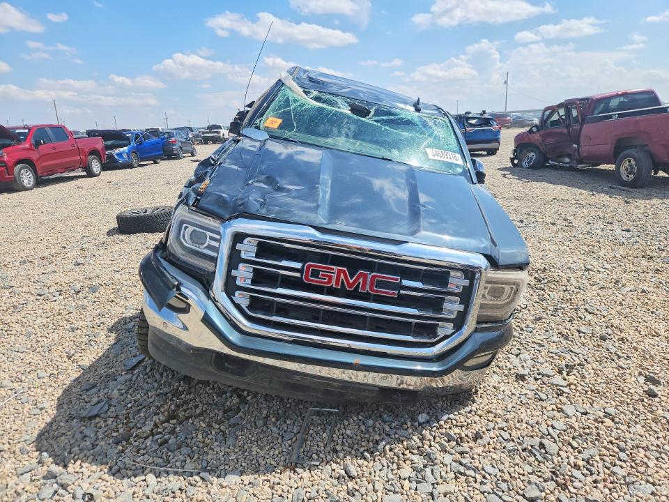 Aukcja sprzedaży 2017 Gmc Sierra, vin: 3GTU2NEC0HG513543, numer aukcji: 54689316
