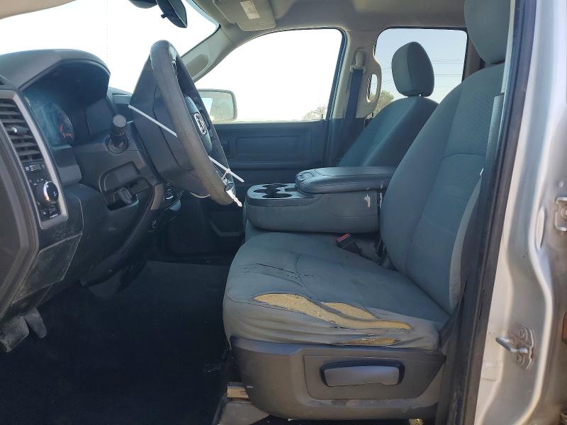 53046546 :رقم المزاد ، 1C6RR7FT4GS388010 vin ، 2016 Ram 1500 مزاد بيع