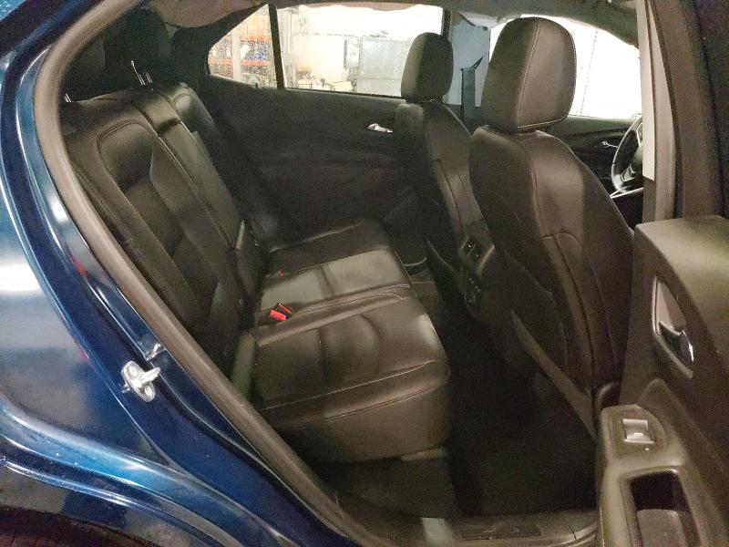 Продаж на аукціоні авто 2020 Chevrolet Equinox, vin: 2GNAXXEV0L6269695, номер лоту: 54628216