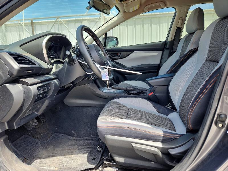 Продажа на аукционе авто 2021 Subaru Crosstrek, vin: JF2GTAPC3M8227266, номер лота: 54006836