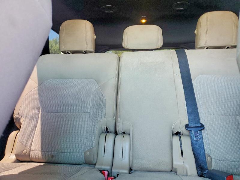 Продажа на аукционе авто 2017 Ford Explorer, vin: 1FM5K7D81HGB56247, номер лота: 55316436