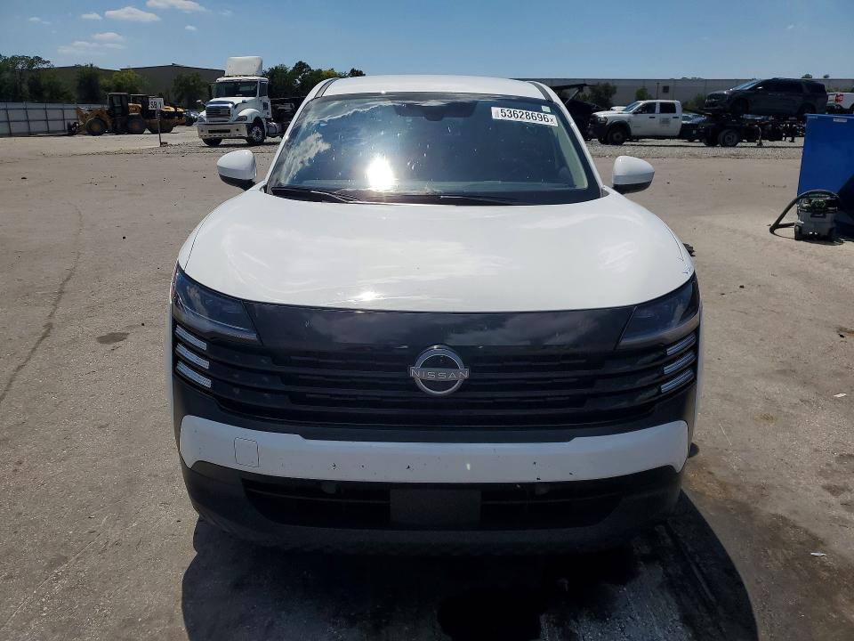 Aukcja sprzedaży 2025 Nissan Kicks, vin: 3N8AP6CAXSL433343, numer aukcji: 53628696