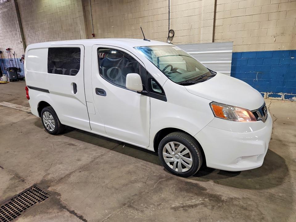 Aukcja sprzedaży 2020 Nissan Nv200, vin: 3N6CM0KNXLK704520, numer aukcji: 52197706