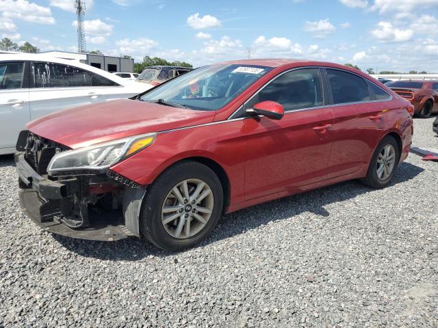 Aukcja sprzedaży 2017 Hyundai Sonata, vin: 5NPE24AF7HH570425, numer aukcji: 52687136