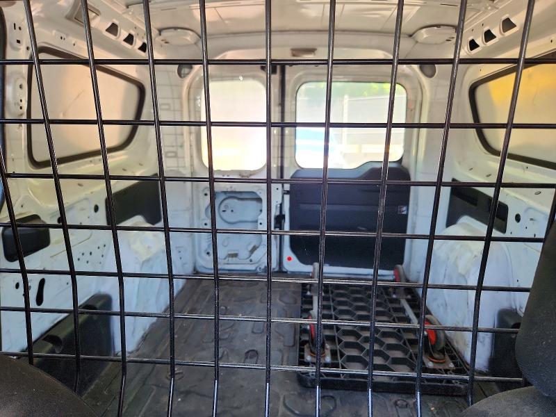 Продажа на аукционе авто 2017 Ram Promaster City, vin: ZFBERFAB8H6G44536, номер лота: 52674056