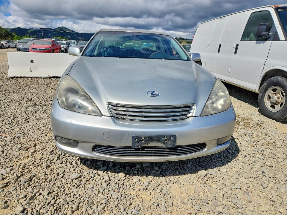 Продаж на аукціоні авто 2004 Lexus Es, vin: JTHBA30G145013352, номер лоту: 52602986