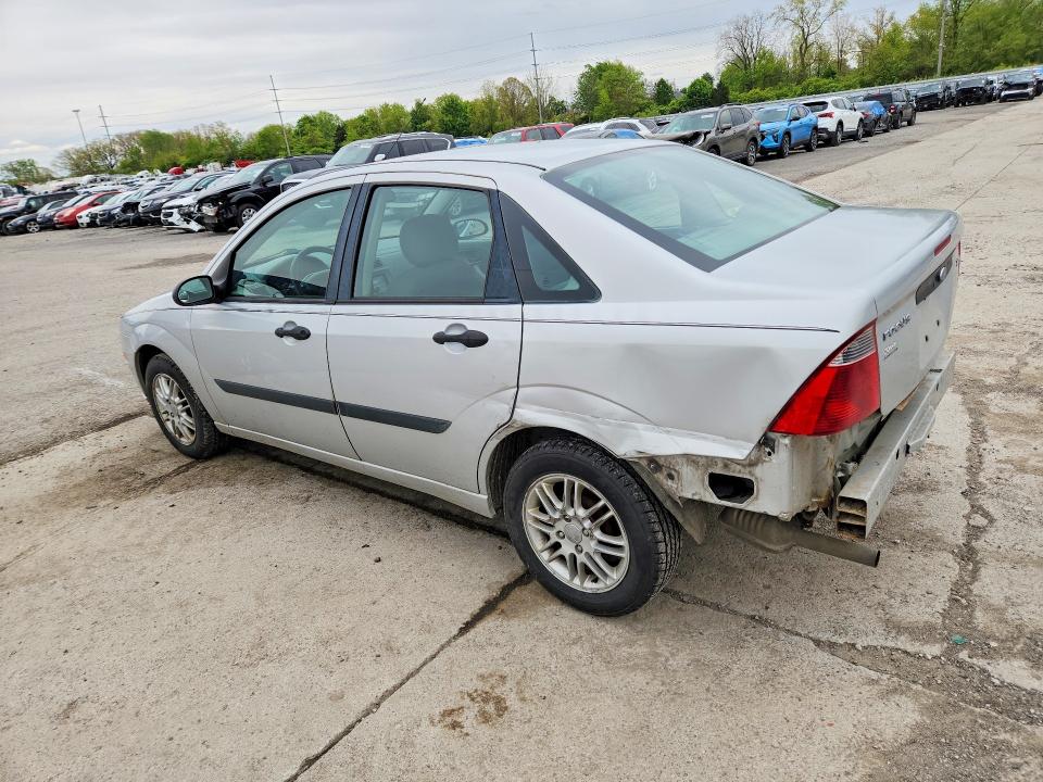 Aukcja sprzedaży 2005 Ford Focus, vin: 1FAFP34N85W316625, numer aukcji: 52584226