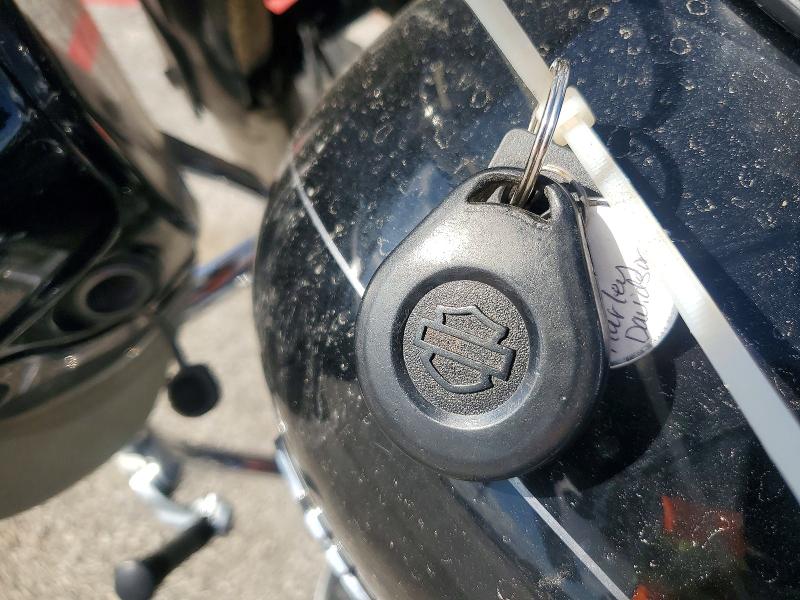 Продажа на аукционе авто 2015 Harley-davidson Fltrxs, vin: 1HD1KTM15FB634290, номер лота: 54181586