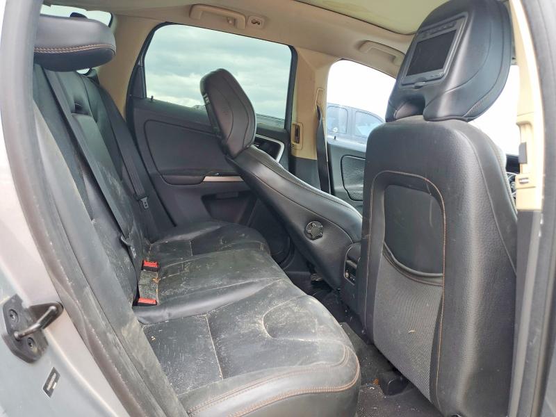 Продаж на аукціоні авто 2012 Volvo Xc60, vin: YV4902DZXC2255241, номер лоту: 49764676