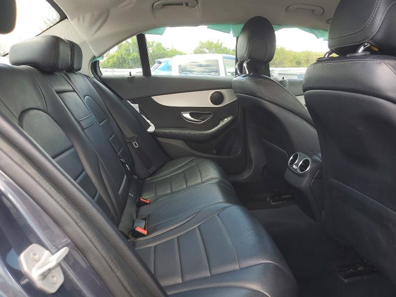 Продаж на аукціоні авто 2016 Mercedes-benz C, vin: 55SWF4JB5GU154343, номер лоту: 54462846