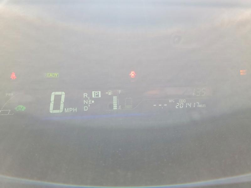 Aukcja sprzedaży 2014 Toyota Prius V, vin: JTDZN3EU8E3363612, numer aukcji: 53567296